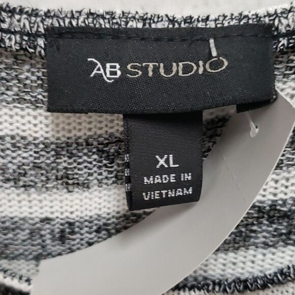 Ab studio top - Picture 2 of 3